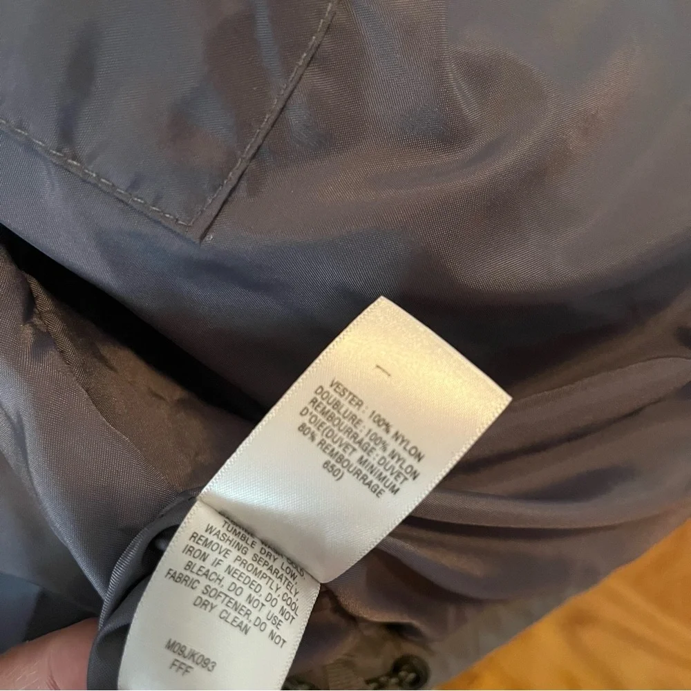 CABELA’S Puffer Jacket - Picture 7 of 8